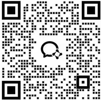 广东星耘软件企业微信二维码
